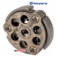 Муфта сцепления 343R 545RX в сборе 5945123-01 Швеция