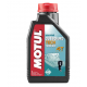 Масло Motul OUTBOARD TECH 4T 10W30 мотор. полус. для 4T подвесных лодочных моторов 1л Вьетнам 113265