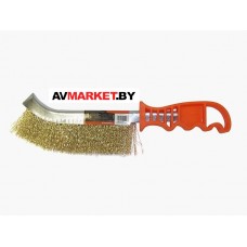 Щетка латунированная STARTUL STANDART ST5025 Китай 