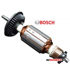 Ротор 1604010667 к УШМ Bosch GWS 780C, 850C, 850CE Германия
