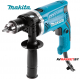 Дрель ударная MAKITA HP 1630 в кор. HP1630 Румыния