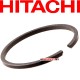 Кольцо поршневое коса Hitachi СG22EAS 31 х 1,5мм 6696532 Китай