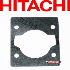 Прокладка цилиндра (коса Hitachi) СG22EAS 6696530 Китай