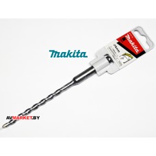 Сверло бур 6*92*160мм SDS-plus CENTERING TIP MAKITA B-54156