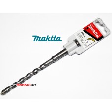 Сверло бур 8*92*160мм SDS-plus CENTERING TIP MAKITA B-54184