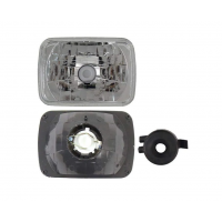 Фара Nissan AD 90-99 / Wingroad 96-99 справа слев Россия ST1001120NLDE