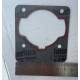 Уплотнение цилиндра к мотокосе Villartec CB532P Китай 80400171-01