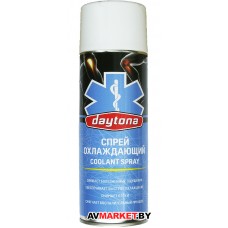 Спортивная заморозка Daytona 335мл Sport Coolant Spray 5791