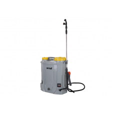 Опрыскиватель аккумуляторный Huter Grey SP-10Li-SFA Китай 70/13/164