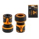 Муфта быстросъемная 3/4" STARTUL METSA Китай ST6013-07-3/4