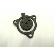 Клапан обратный мотопомпы 25мм WP-153C Китай WP-153C-A213