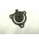 Клапан обратный мотопомпы 25мм WP-153C Китай WP-153C-A213