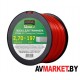 Леска ф2,7ммх197м квадратн. сеч. STARTUL GARDEN Китай ST6058-27