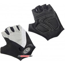 Перчатки JAFFSON SCG 46-0210 L (черный белый серый) 5007