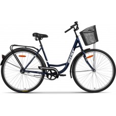 Велосипед AIST 28-245 28 бирюзовый 2026 4810310041992 Республика Беларусь