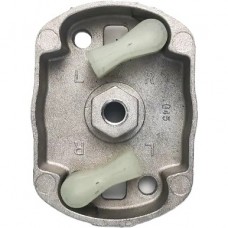 Ответная часть стартера 2 зацепа к Husqvarna 143RII 236R 531RS 541RS 541RST аналог 5287554-01 Китай