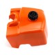 Крышка коробки карбюратора к Stihl MS361 FARMERTEC 11351401900 Китай PJ36104