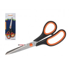 Ножницы универсальные средние 21 см серия Handy Хенди PERFECTO LINEA Китай 21-282002