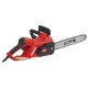 Пила цепная электрическая WORTEX EC 4020-1 шина 40 см (16") 3/8 LP 1.3мм EC4020100029 Китай