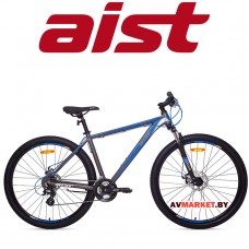 Велосипед горный Aist Rocky 2.0 Disс 29" ( серо-голубой 19.5)