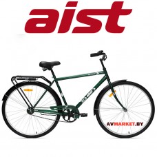 Велосипед дорожный для взрослых 28"-130 МУЖ. CKD (зелёный) 2019 РБ 4810310006007