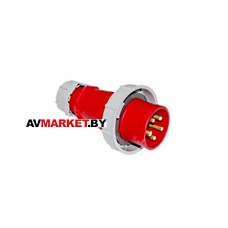 Вилка силовая ВП32-900 BYLECTRICA Беларусь