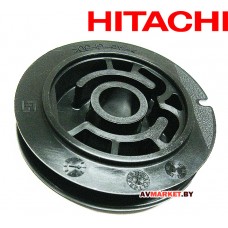 Ролик для кустореза Hitachi CG22EAS, CG27EAS