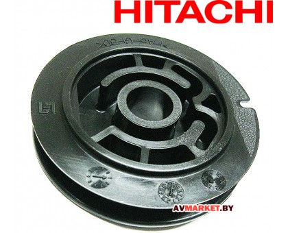 Сальник hitachi cg22eas