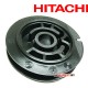 Ролик для кустореза Hitachi CG22EAS, CG27EAS