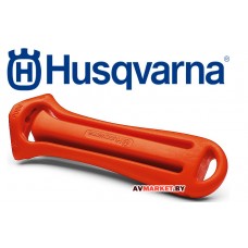 Рукоятка Husqvarna для круглых и плоских напильников 5056978-01 Швеция