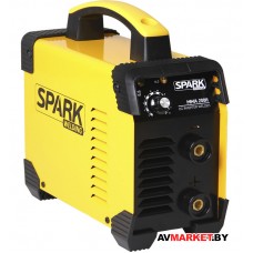 Сварочный инвертор SPARK MMA-200H Китай 