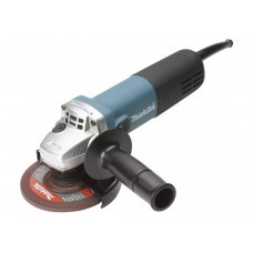 Одноручная углошлифмашина MAKITA 9558HNRG в кор. Китай 9558HNRG