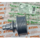 Ременный шкив STIHL/Viking HB685 Италия 62417111205