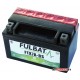 Аккумулятор FULBAT MF FTX7A-BS AGM 150*87*93 6Ач -/+ 550619 Китай