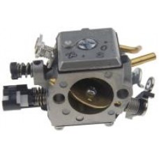 Карбюратор Husqvarna 365 372XP Walbro HD-12C Швеция 5360337-01