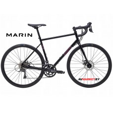 Велосипед Marin Nicasio + Satin Tan/Black рама 56cm циклокросс/грэвел Индонезия