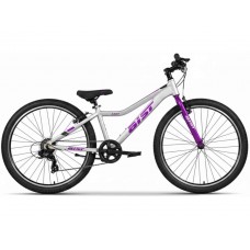Велосипед AIST Easy 15 26 серебристый 2025 Беларусь 4810310038046