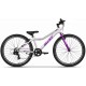 Велосипед AIST Easy 15 26 серебристый 2025 Беларусь 4810310038046