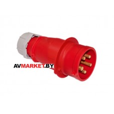 Вилка силовая ВП16-953 BYLECTRICA Беларусь