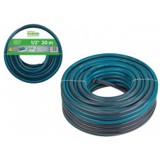 Шланг поливочный 1/2" 20м STARTUL GARDEN Китай ST6045-1/2-20