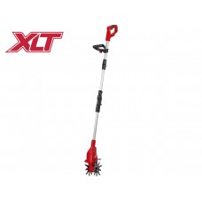 Аккум. культиватор WORTEX CRC 3018 XLT SOLO Китай 1335864