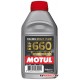 Тормозная жидкость Motul RBF 660 FACTORY LINE DOT4 500мл Германия 101666
