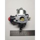 Карбюратор газонокосилки LG-820 (DVO160) Китай 312811