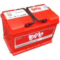 АКБ TOPLA 75 Ah Energy R+ Словения 108275