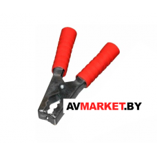 Зажим "крокодил" FD-1720 250А 150мм REXANT Китай 16-0020