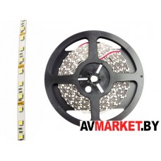 Лента светодиодная PLS 5050/60 14,4 Вт/м,900Лм/м 6500К, IP20, 12В 5 м в уп. JAZZWAY 1000972 Китай