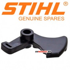 Рычаг управления дроссельной заслонкой STIHL 170 180 11301821000 11301821002 курок газа