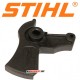 Рычаг управления дроссельной заслонкой STIHL 260 270 360 361 11181821006 курок газа