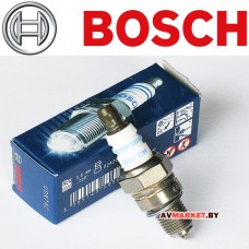 Свеча зажигания BOSCH FS130 MS181 USR7AC 79094 0242035500 