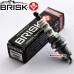 Свеча зажигания BRISK DR15YC-1 Чехия для культиваторов 443221317410-A